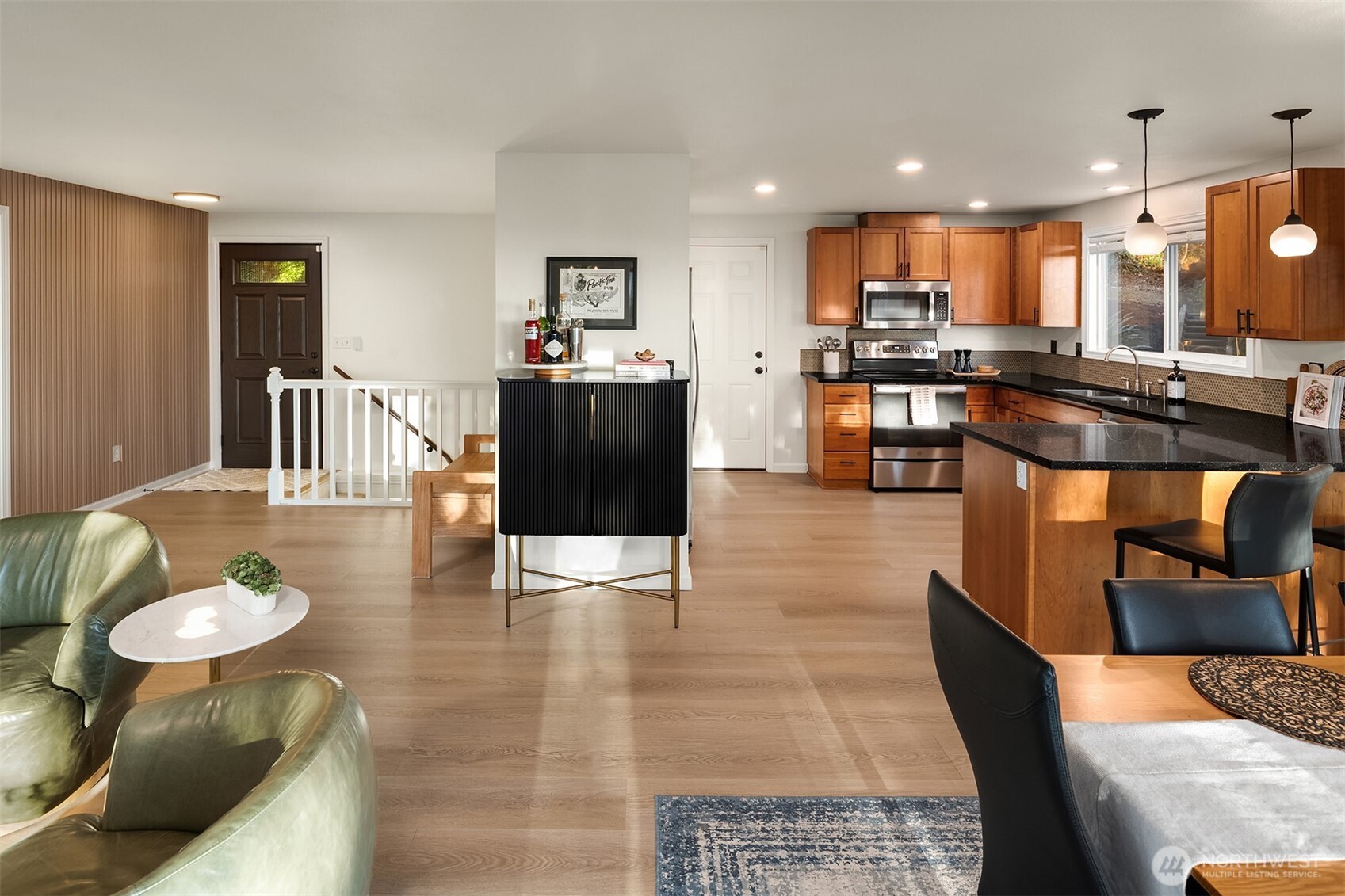 17030 Tiger Mountain Road SE