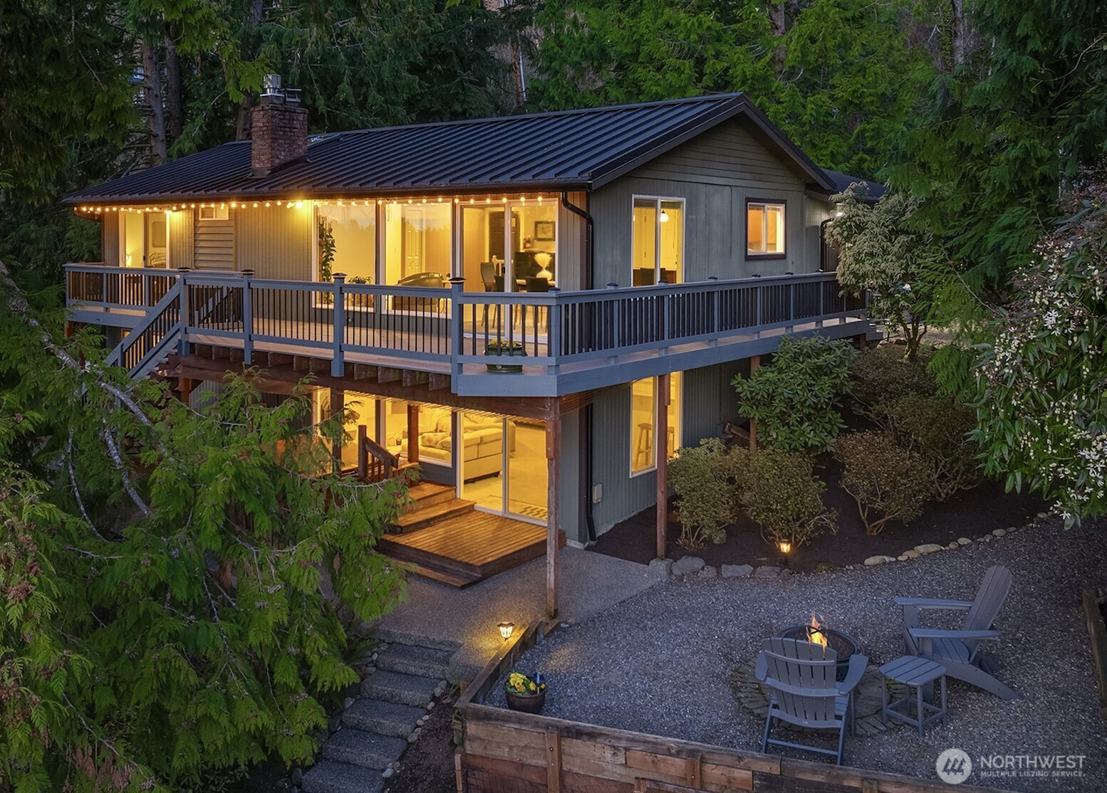 17030 Tiger Mountain Road SE