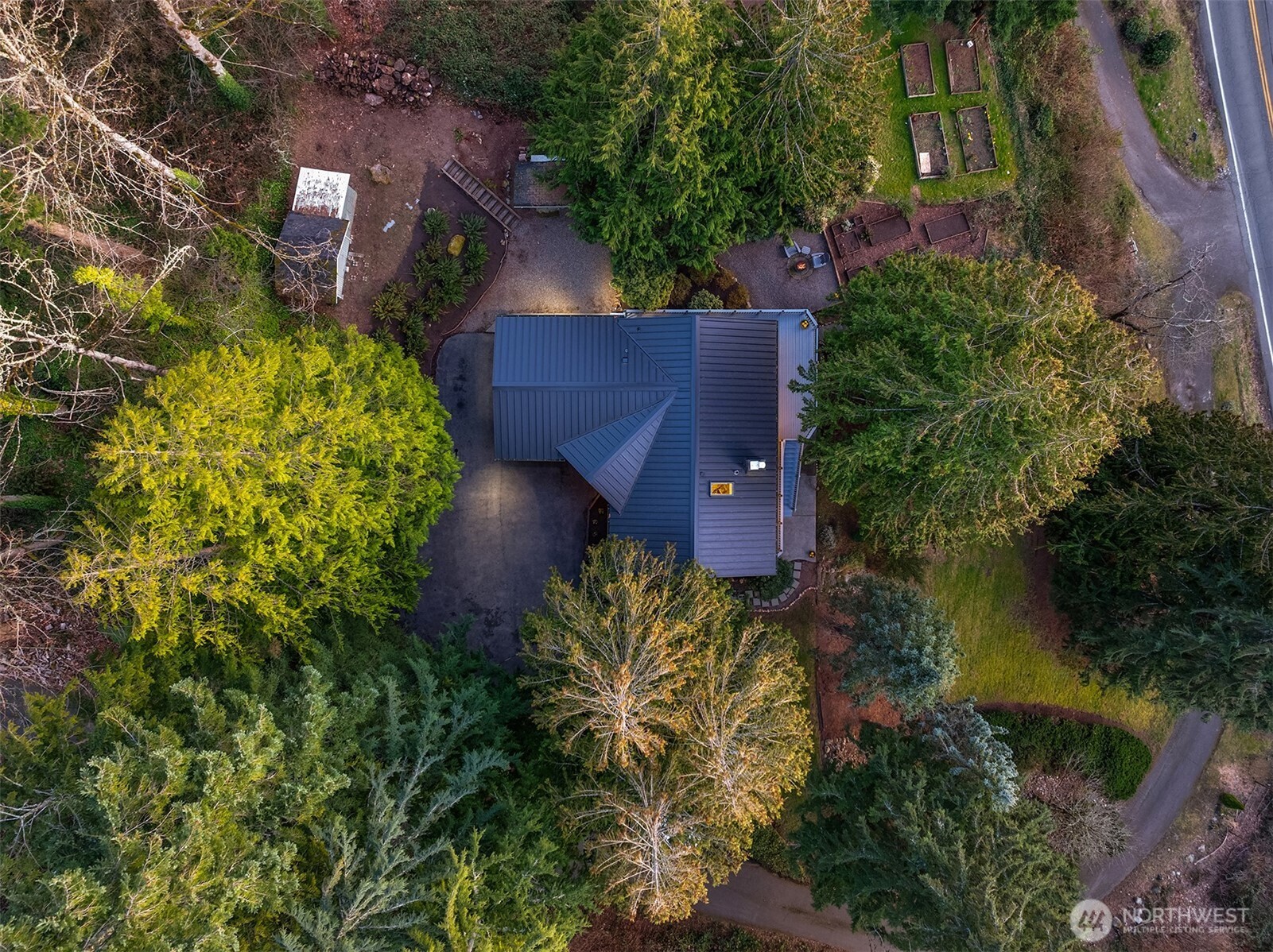 17030 Tiger Mountain Road SE