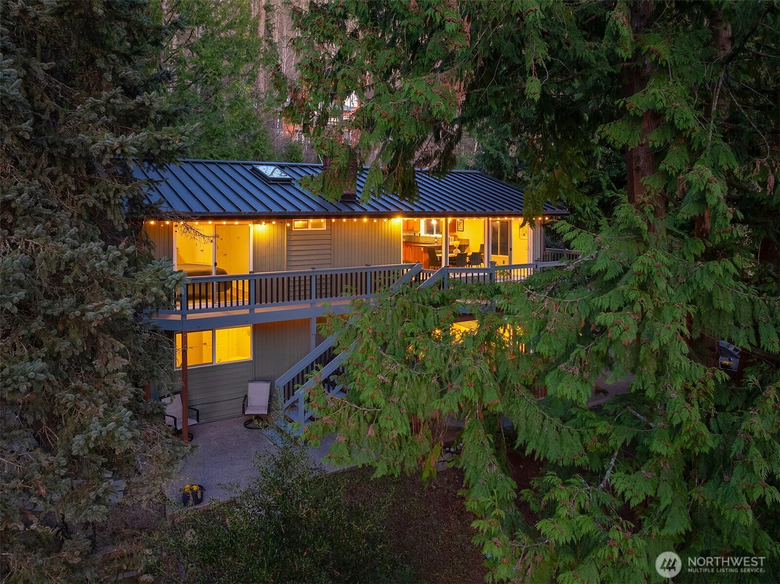 17030 Tiger Mountain Road SE