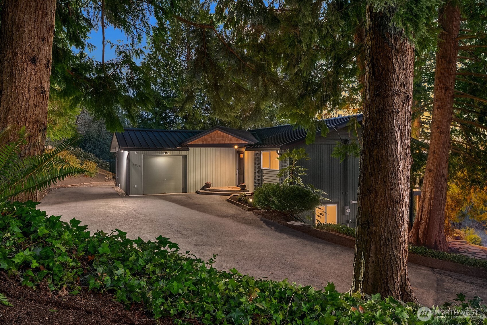 17030 Tiger Mountain Road SE