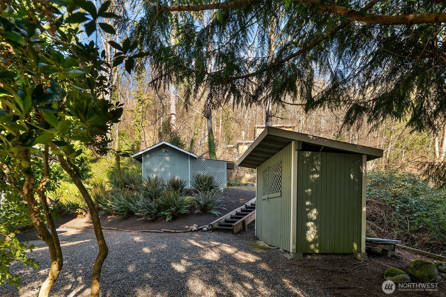 17030 Tiger Mountain Road SE