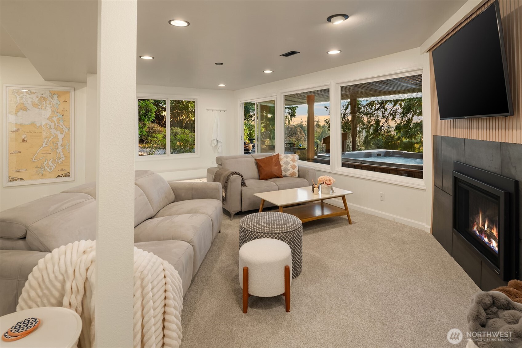 17030 Tiger Mountain Road SE