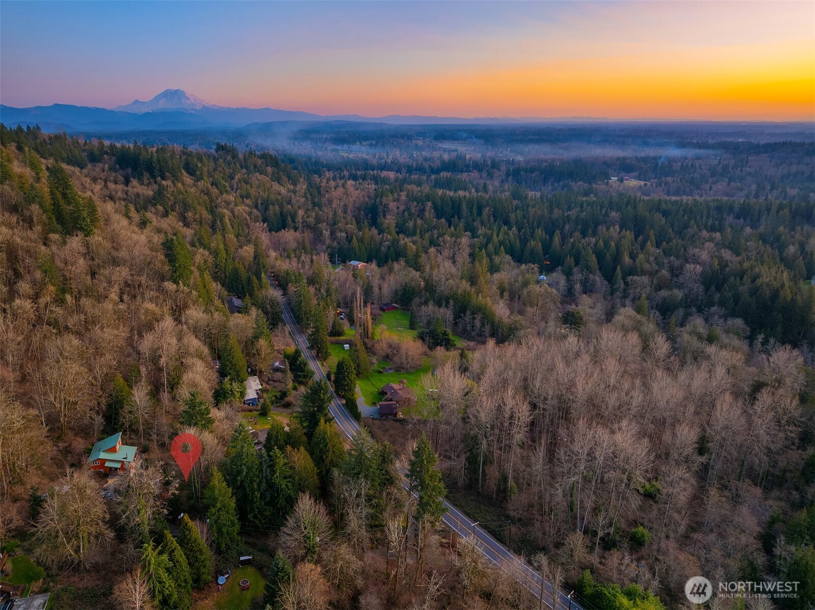 17030 Tiger Mountain Road SE
