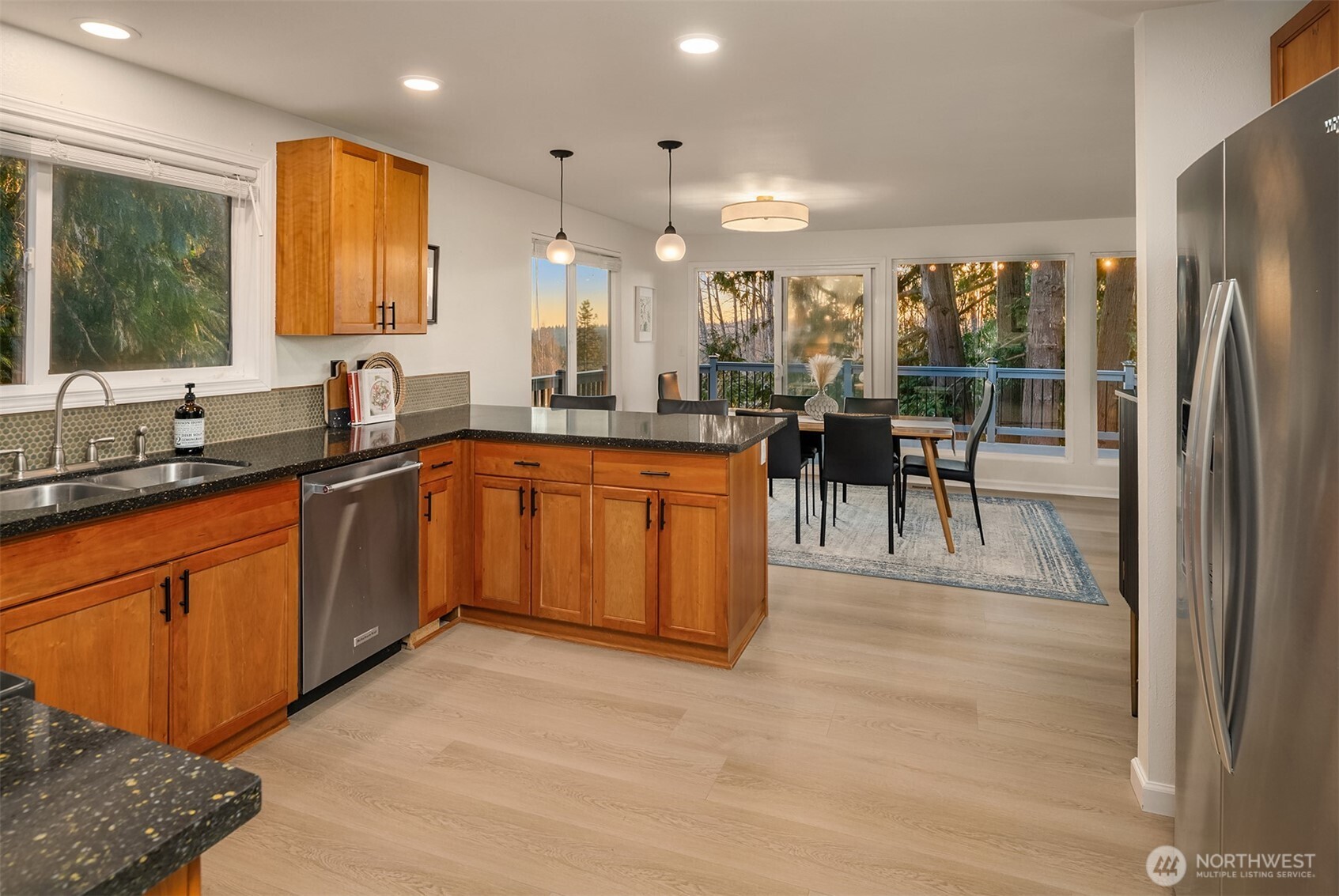 17030 Tiger Mountain Road SE