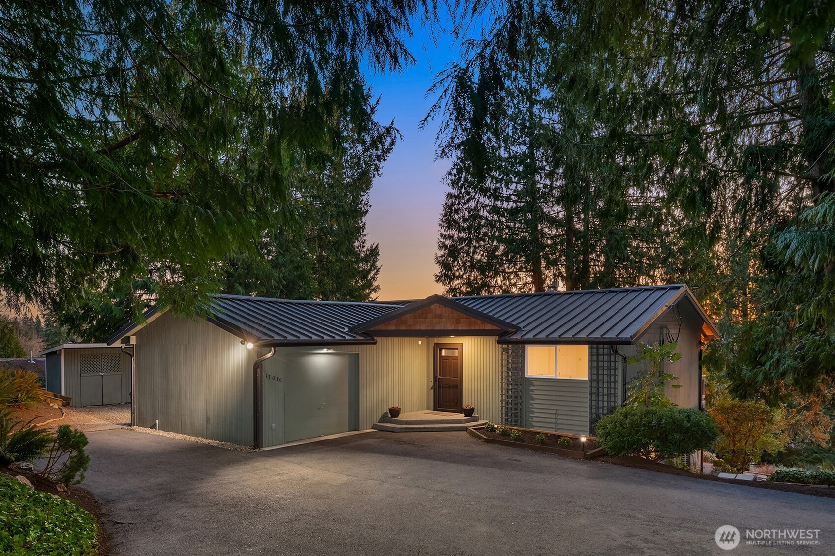 17030 Tiger Mountain Road SE