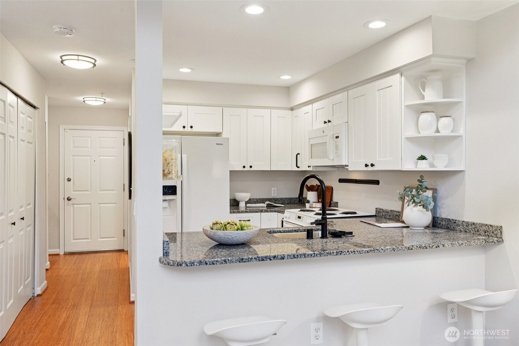 2530 15th Avenue W Unit: 603