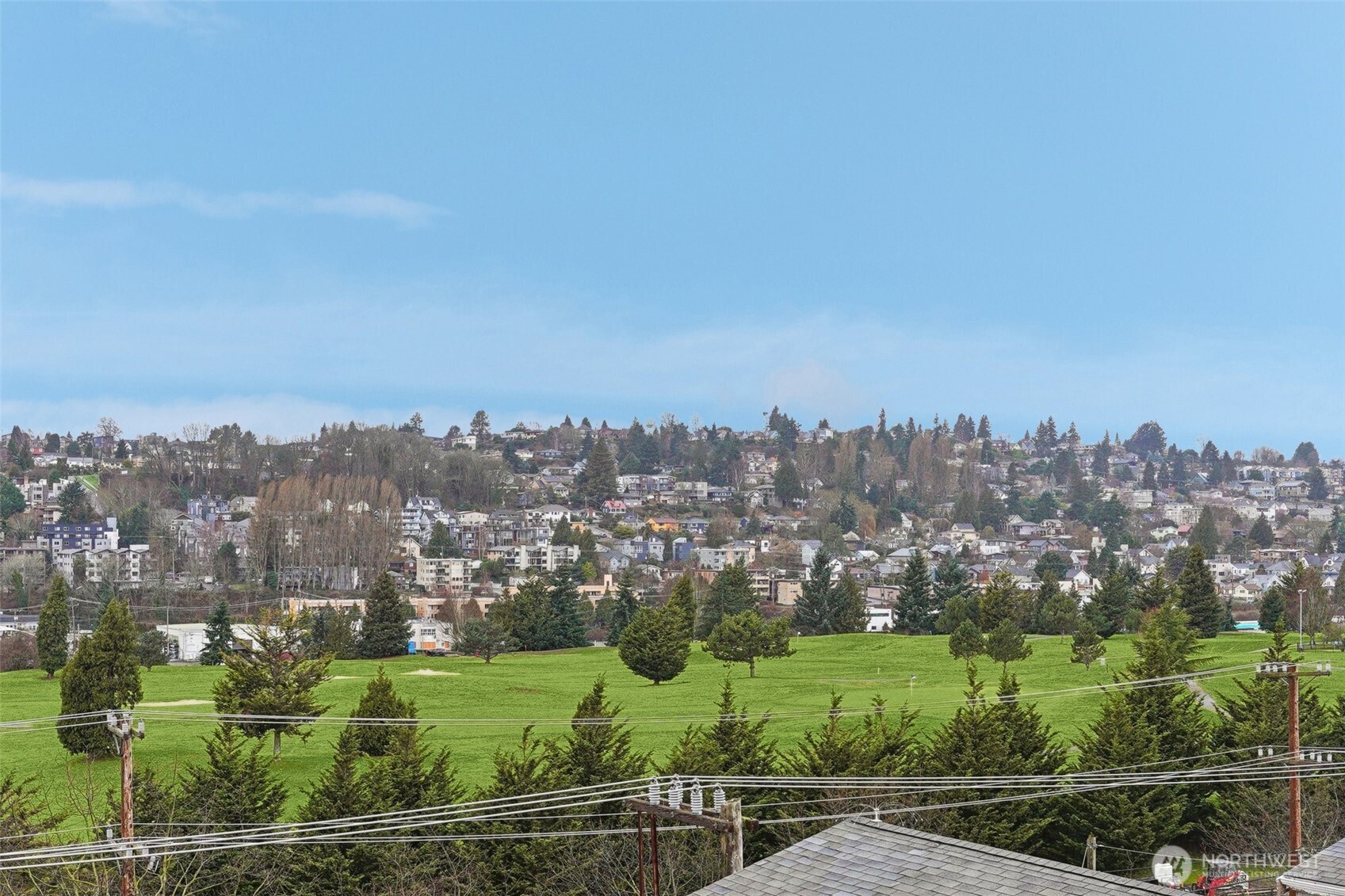 2530 15th Avenue W Unit: 603