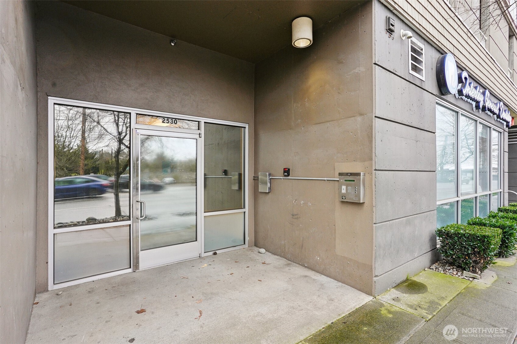 2530 15th Avenue W Unit: 603