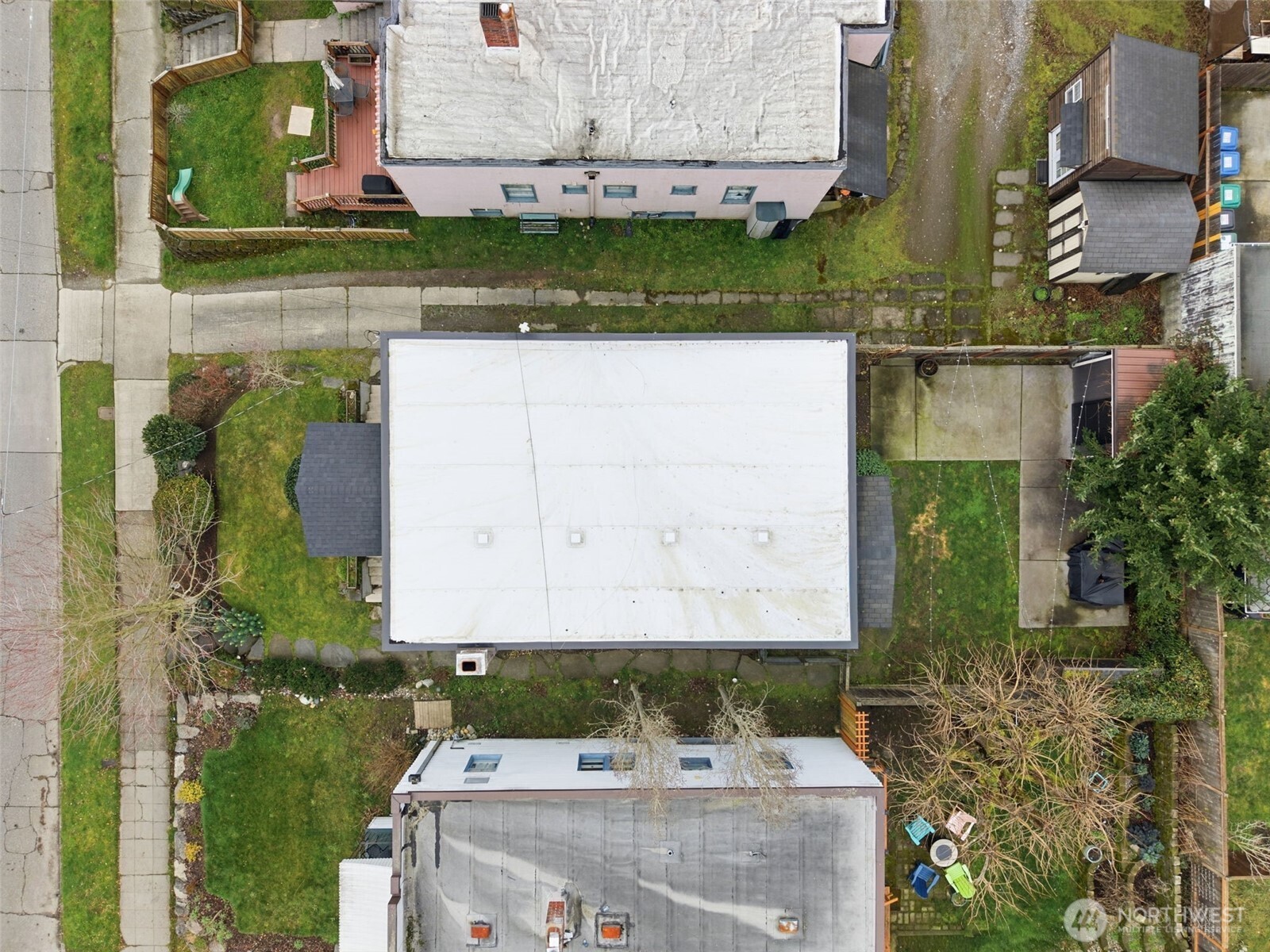 1114 N 77th Street