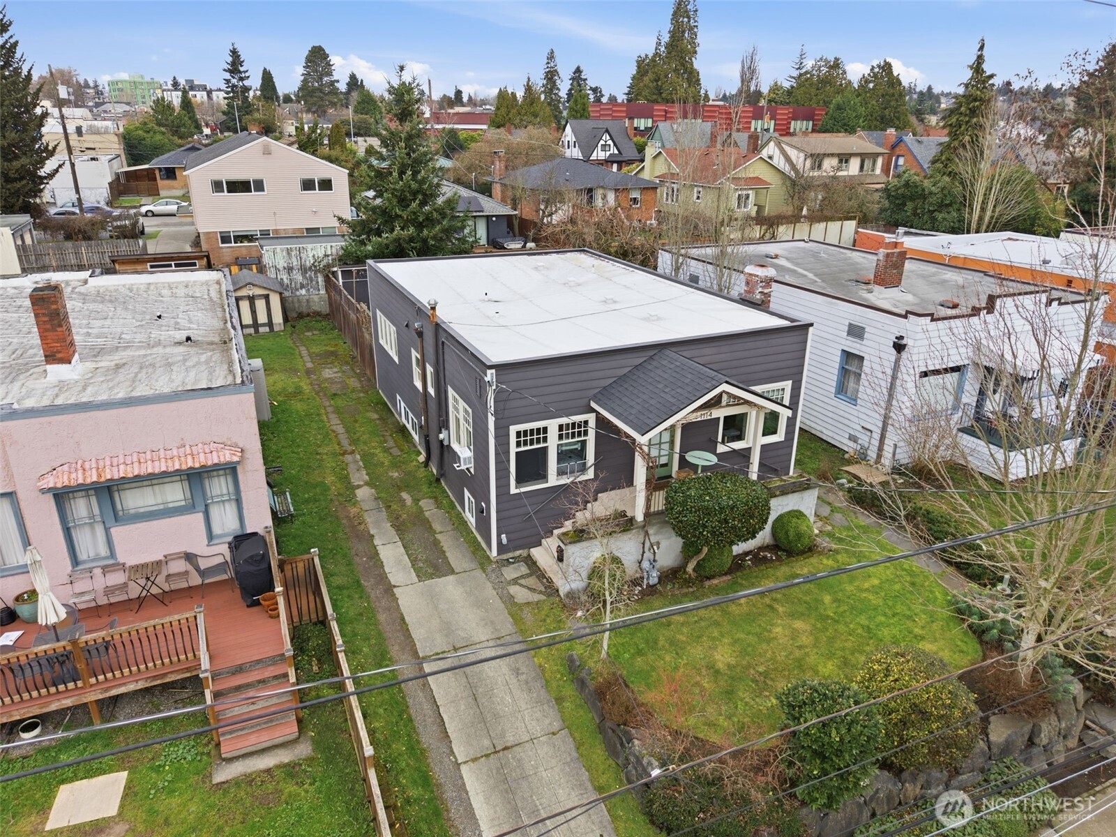 1114 N 77th Street
