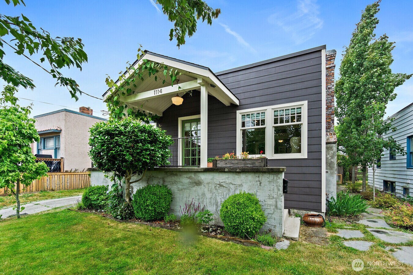 1114 N 77th Street
