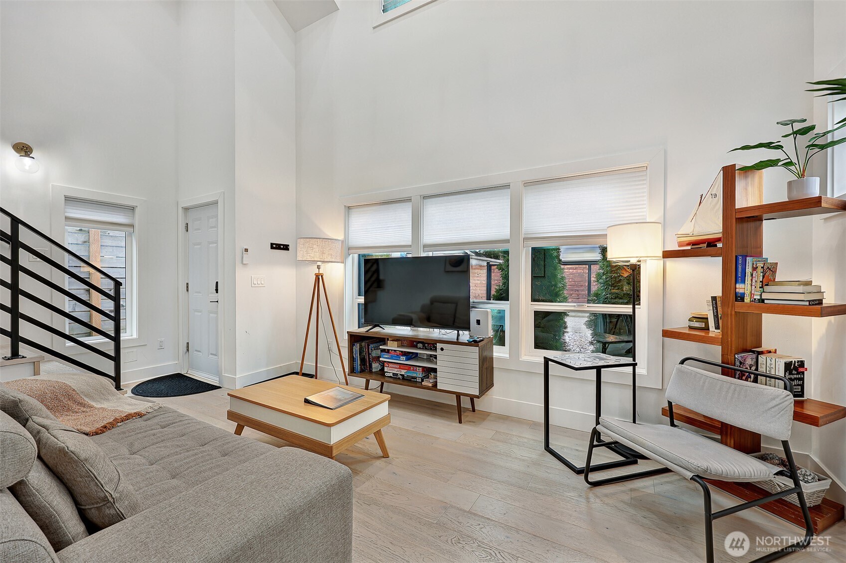 7514 12th Avenue SW Unit: B