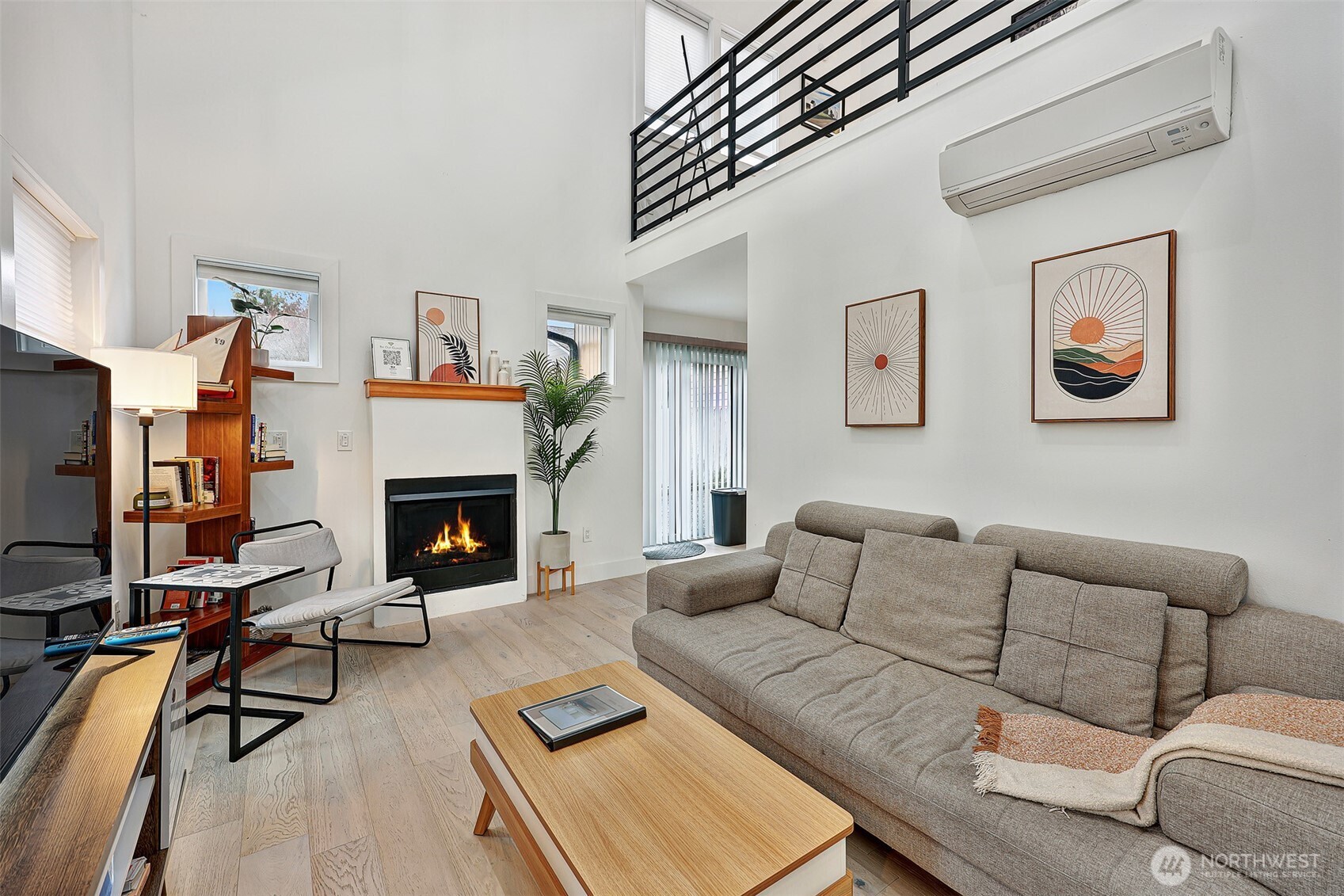 7514 12th Avenue SW Unit: B