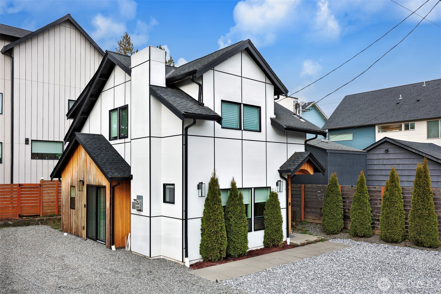 7514 12th Avenue SW Unit: B