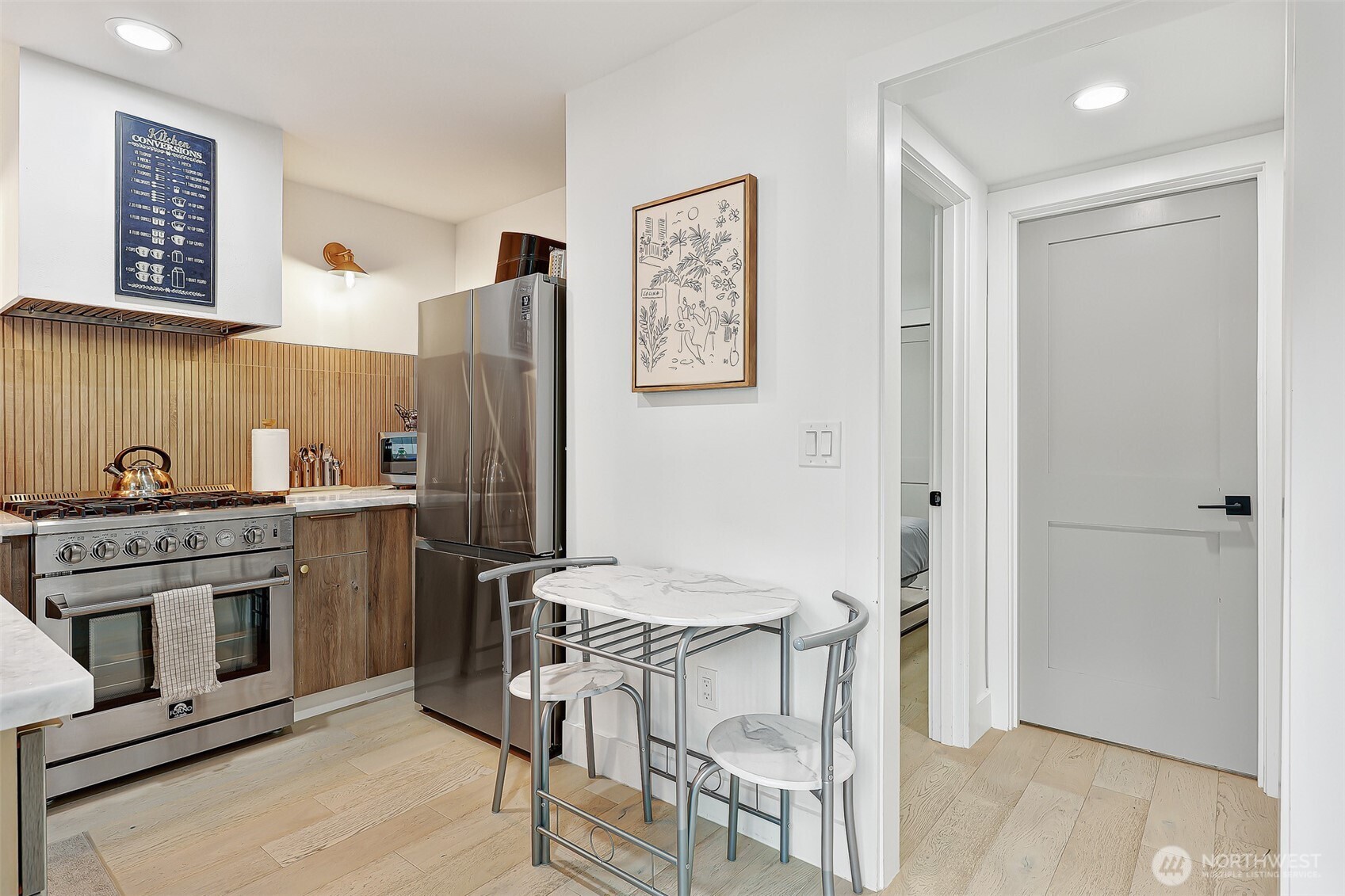 7514 12th Avenue SW Unit: B
