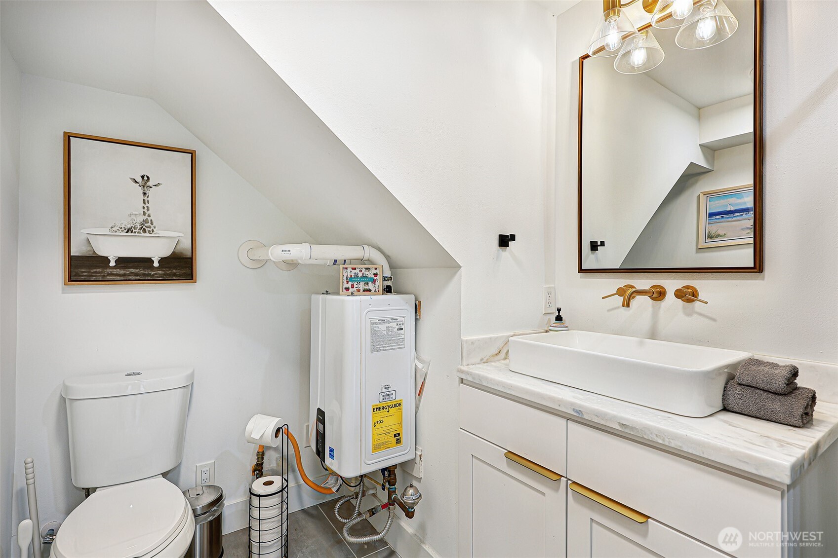 7514 12th Avenue SW Unit: B