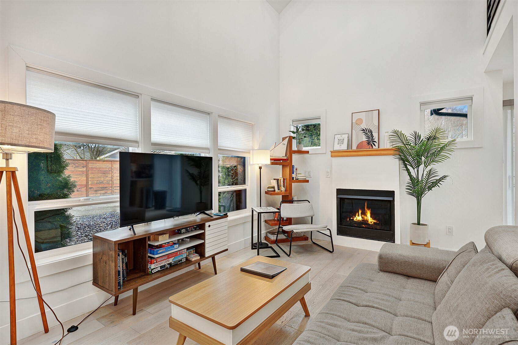 7514 12th Avenue SW Unit: B
