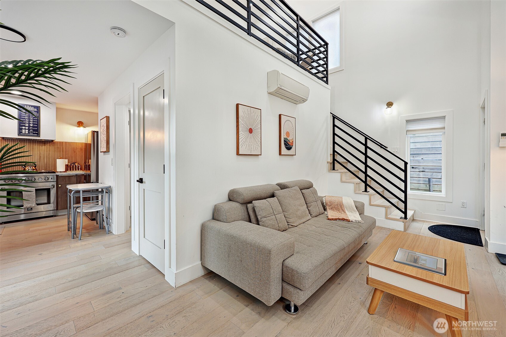 7514 12th Avenue SW Unit: B