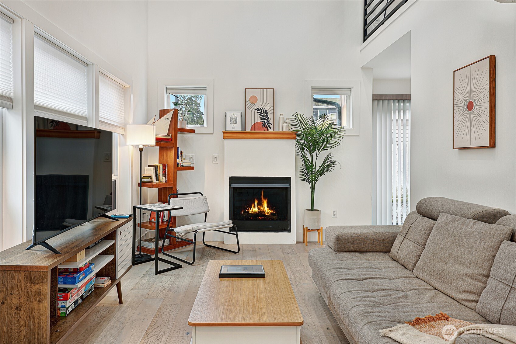 7514 12th Avenue SW Unit: B