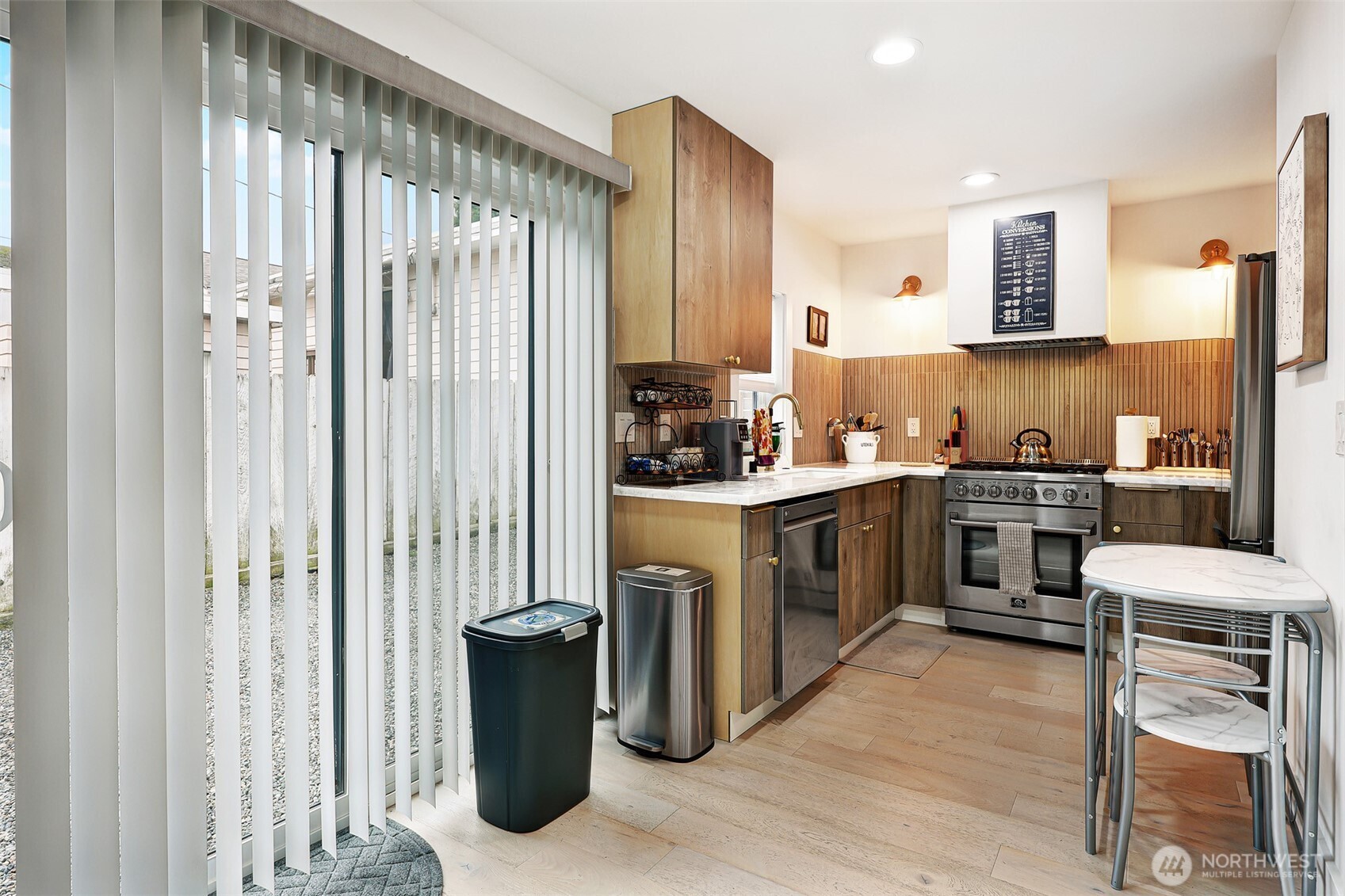 7514 12th Avenue SW Unit: B
