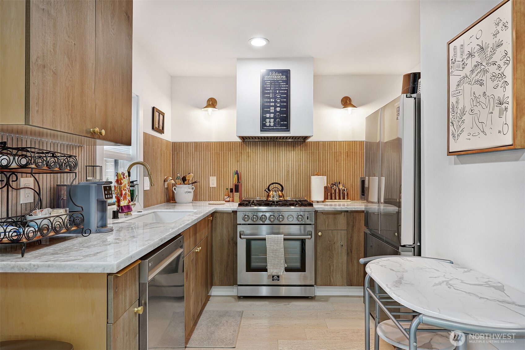 7514 12th Avenue SW Unit: B