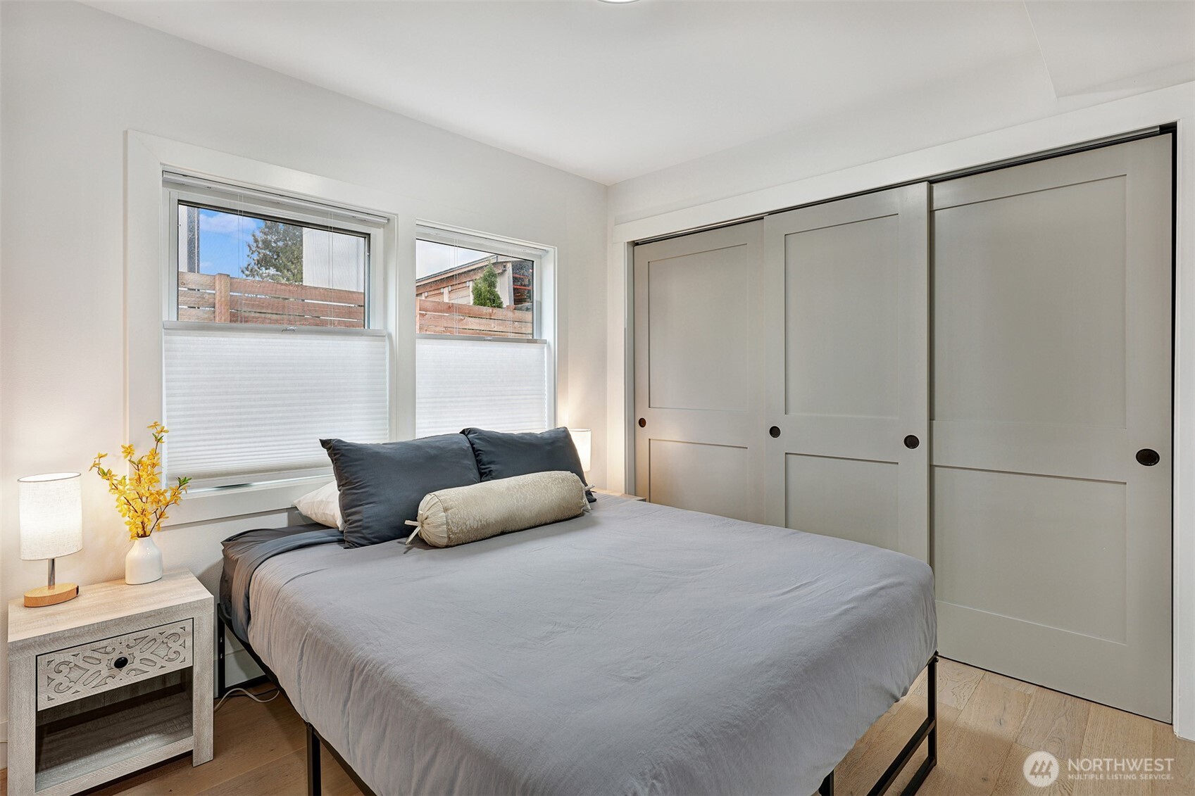 7514 12th Avenue SW Unit: B