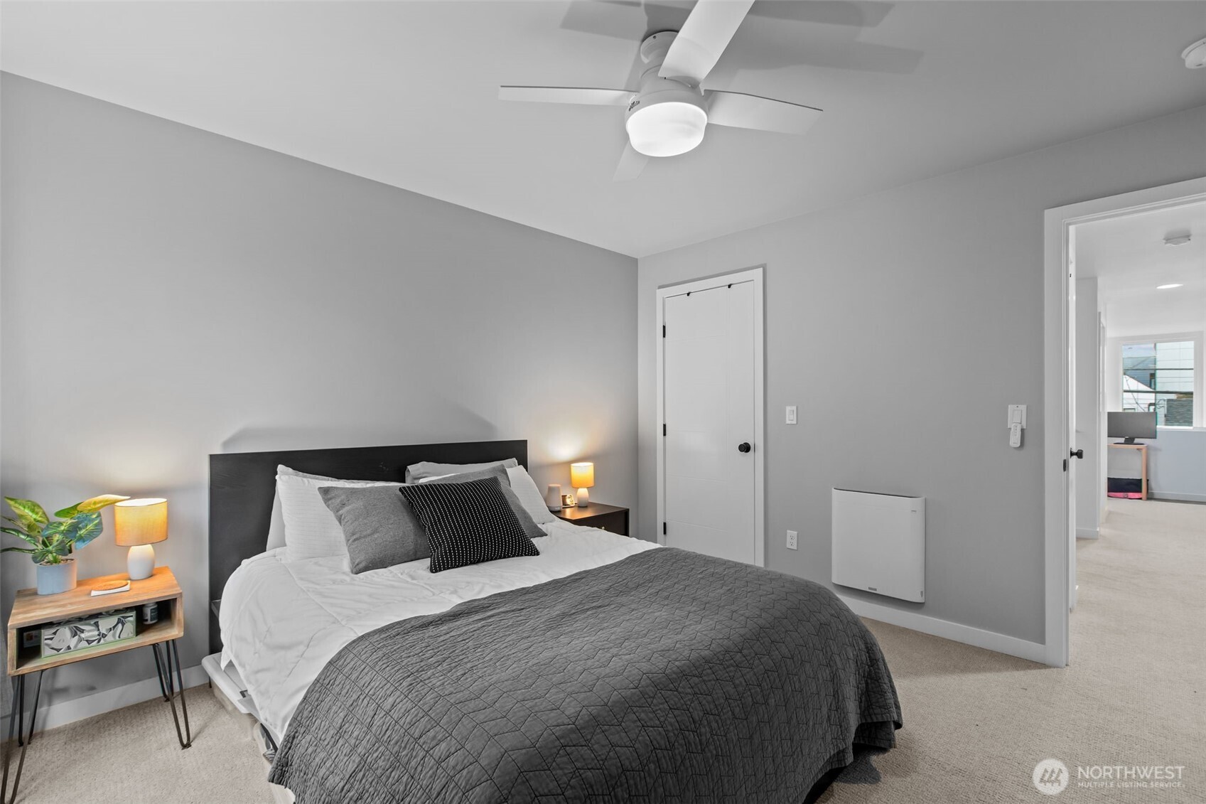 806 NW 50th Street Unit: B