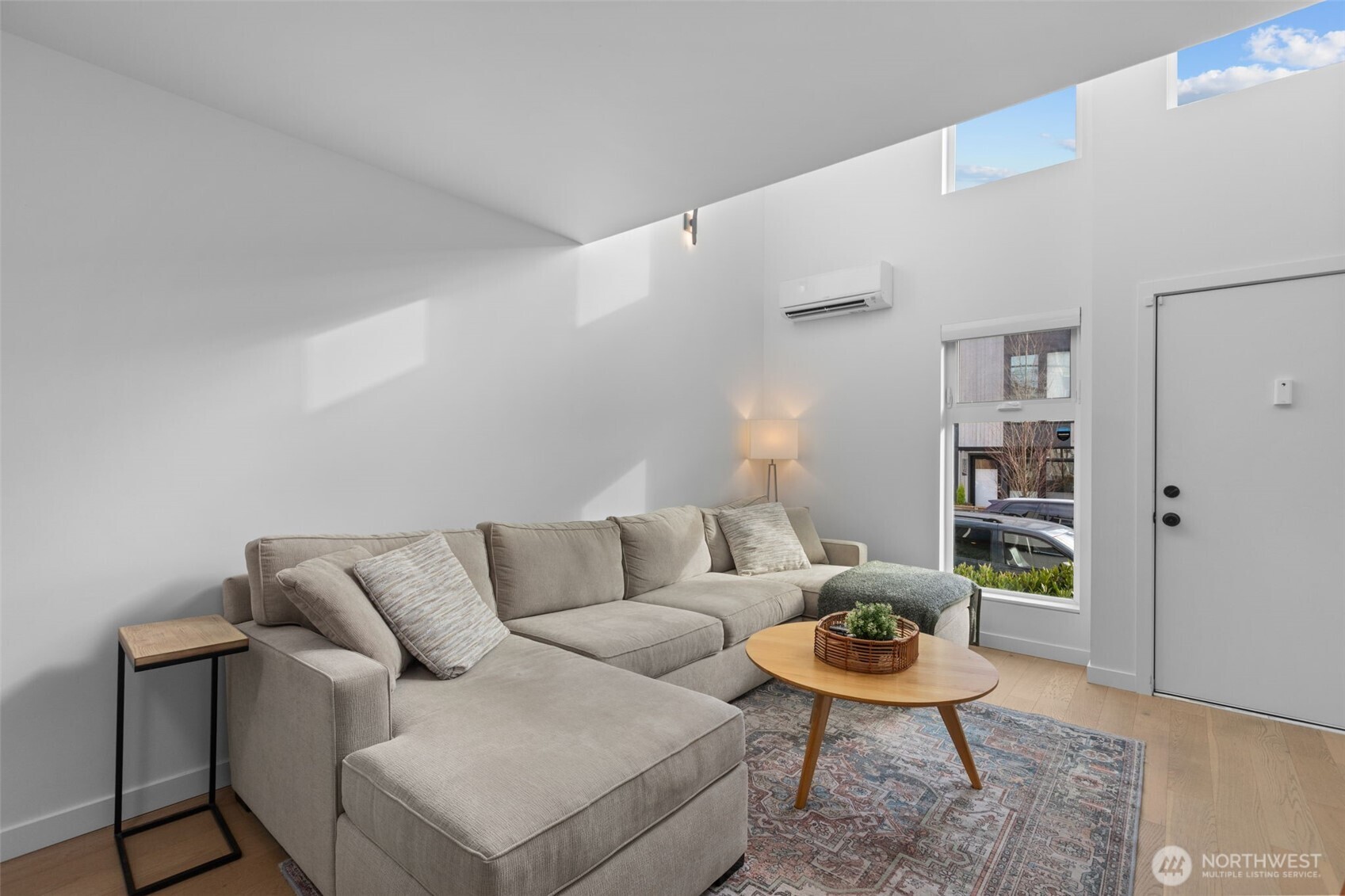 806 NW 50th Street Unit: B