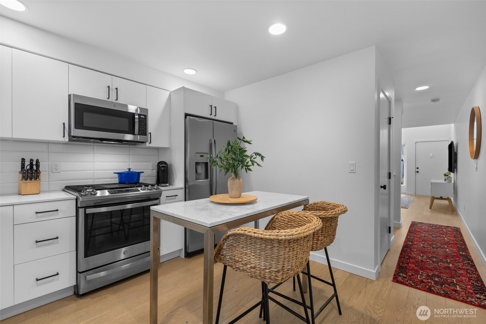 806 NW 50th Street Unit: B