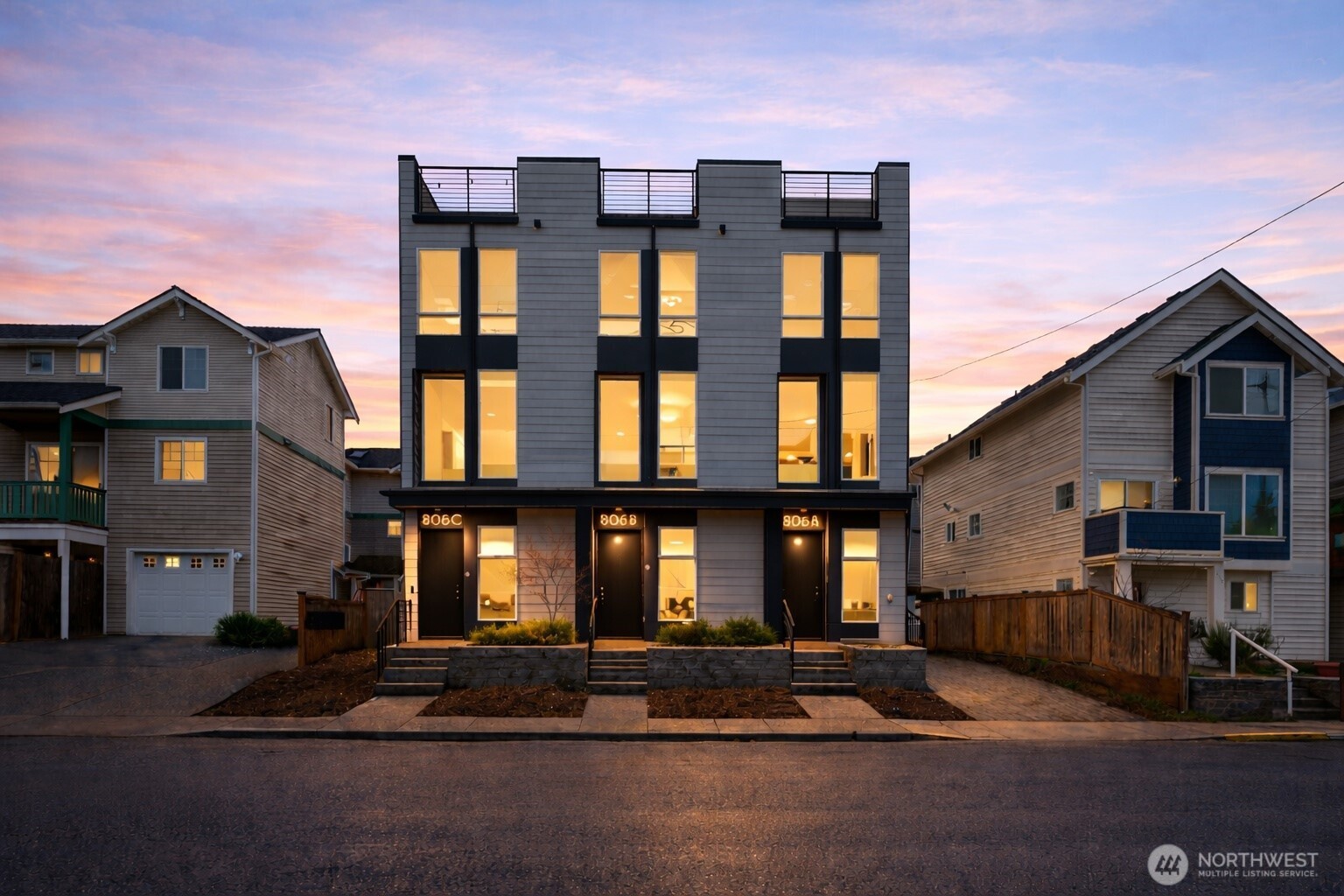 806 NW 50th Street Unit: B