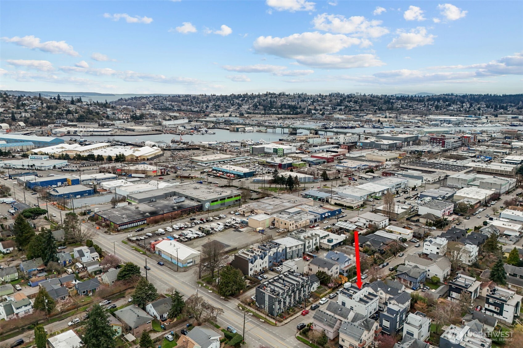 806 NW 50th Street Unit: B