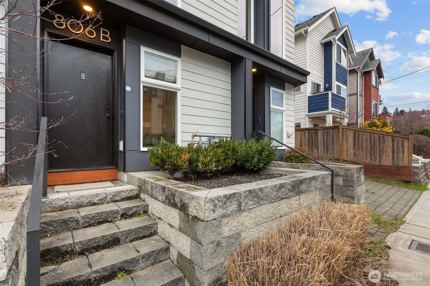 806 NW 50th Street Unit: B