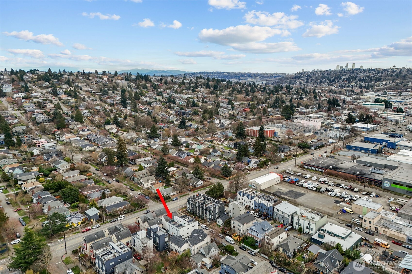 806 NW 50th Street Unit: B