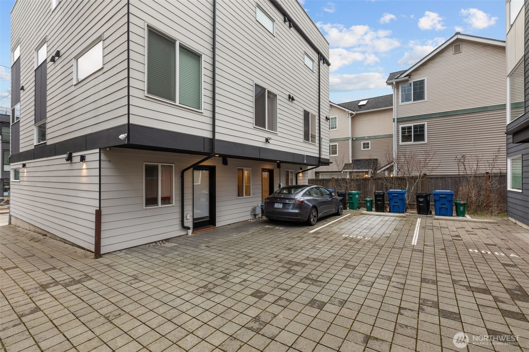 806 NW 50th Street Unit: B