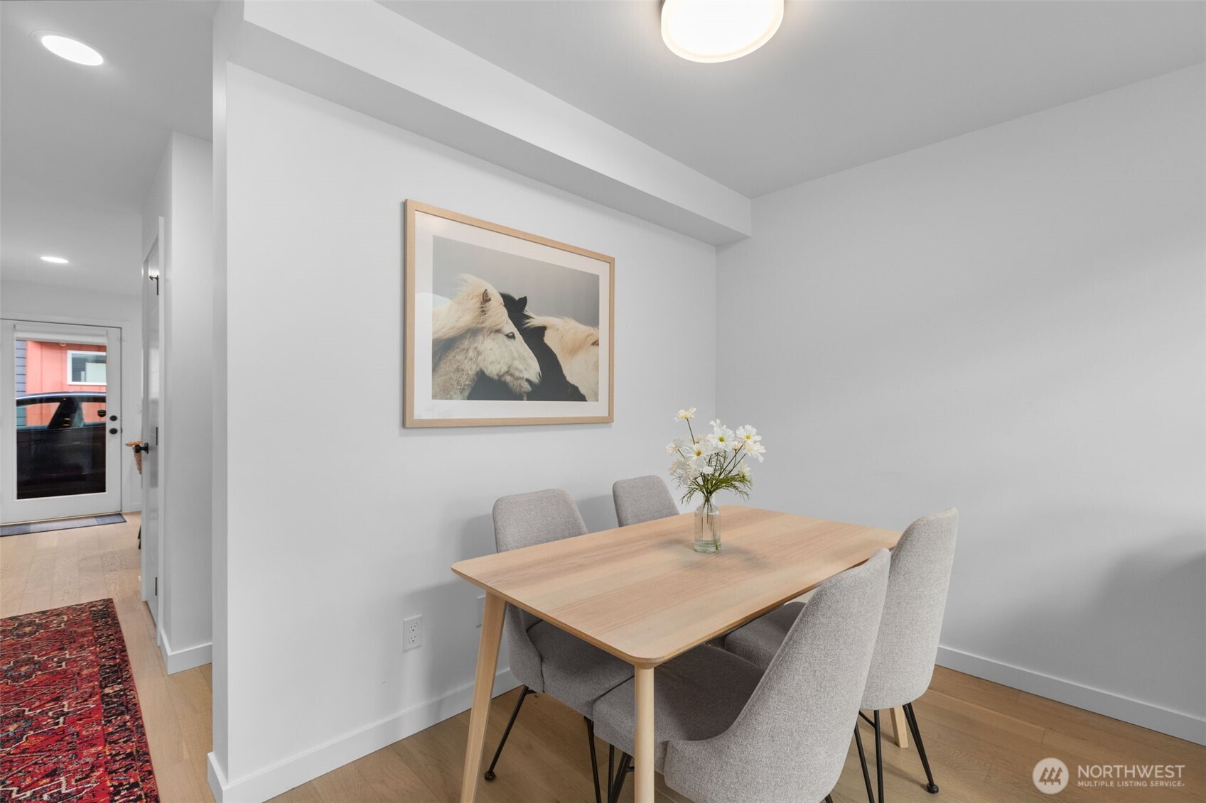 806 NW 50th Street Unit: B