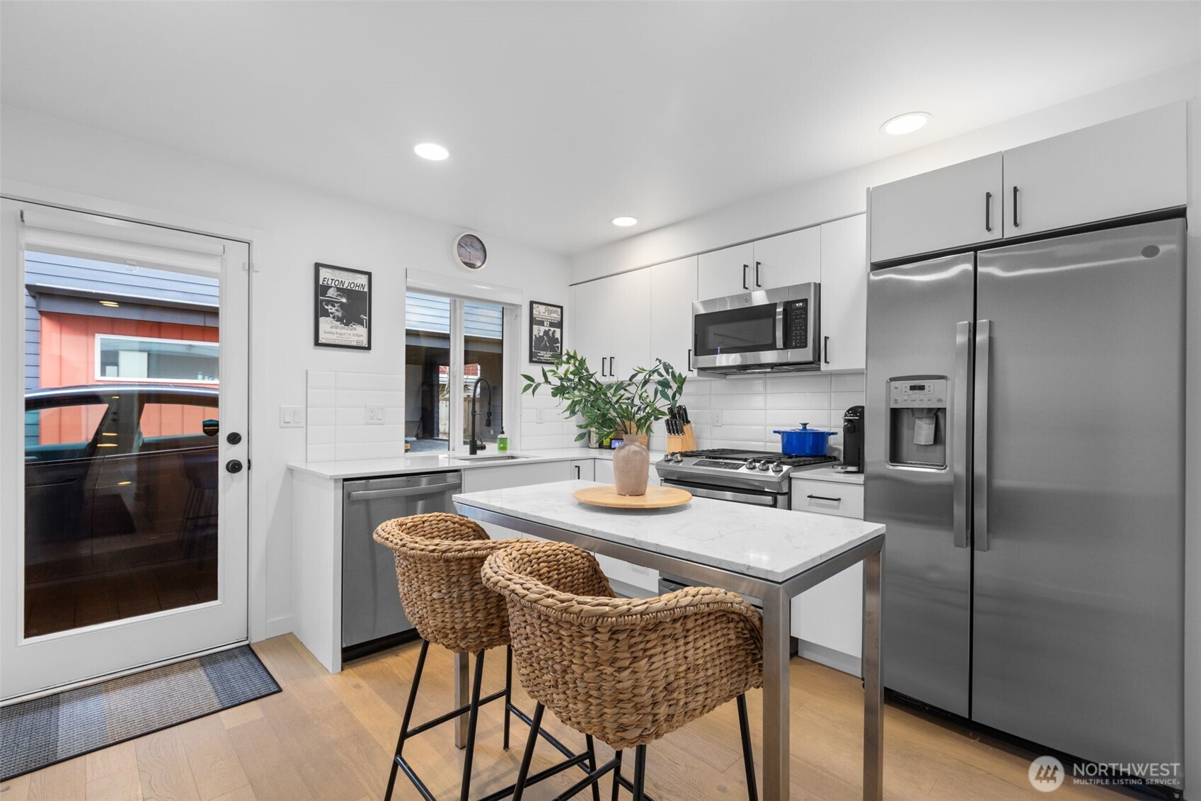 806 NW 50th Street Unit: B