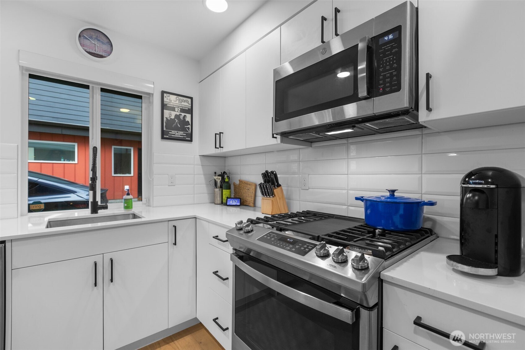 806 NW 50th Street Unit: B