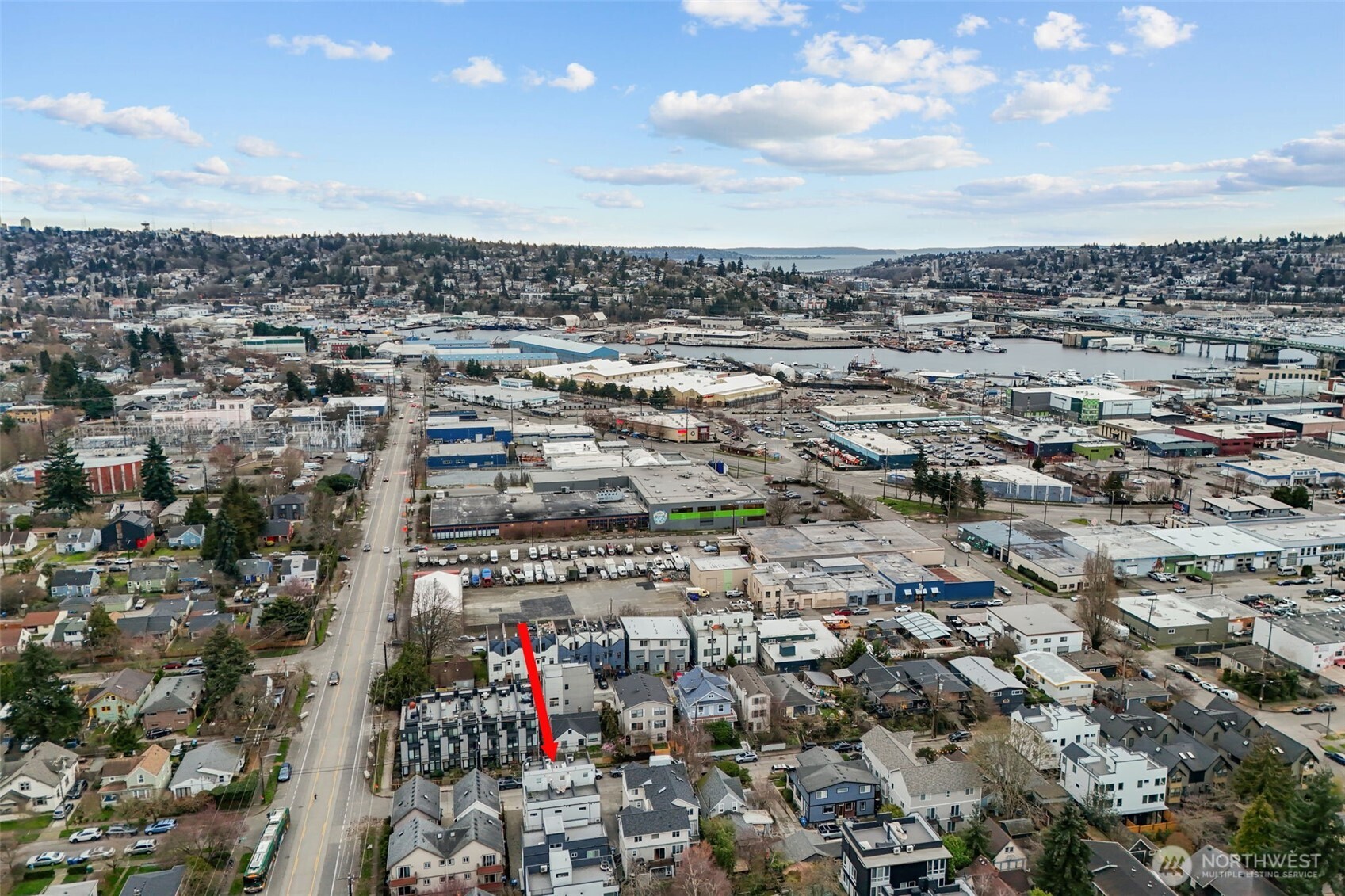 806 NW 50th Street Unit: B