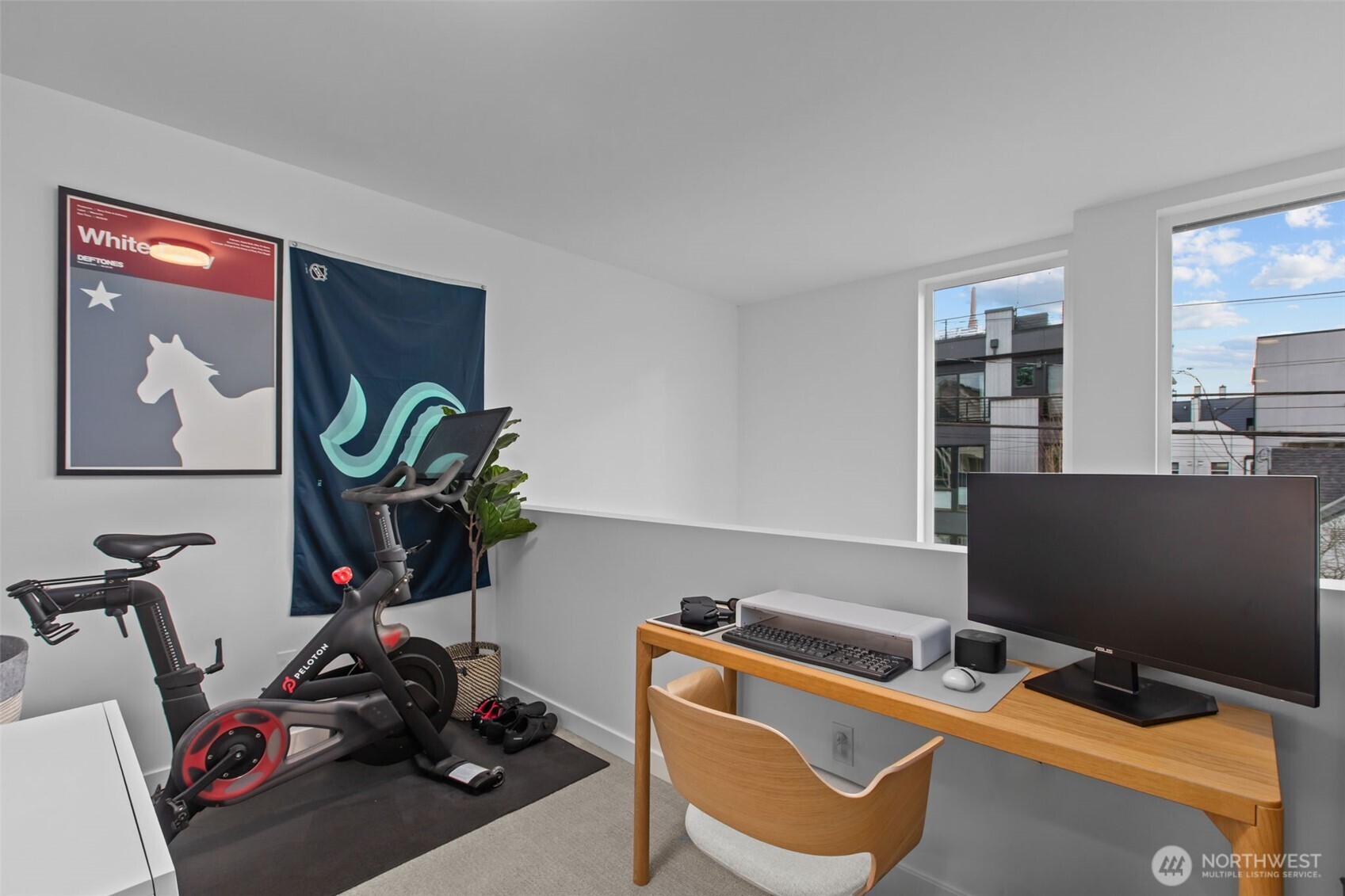 806 NW 50th Street Unit: B