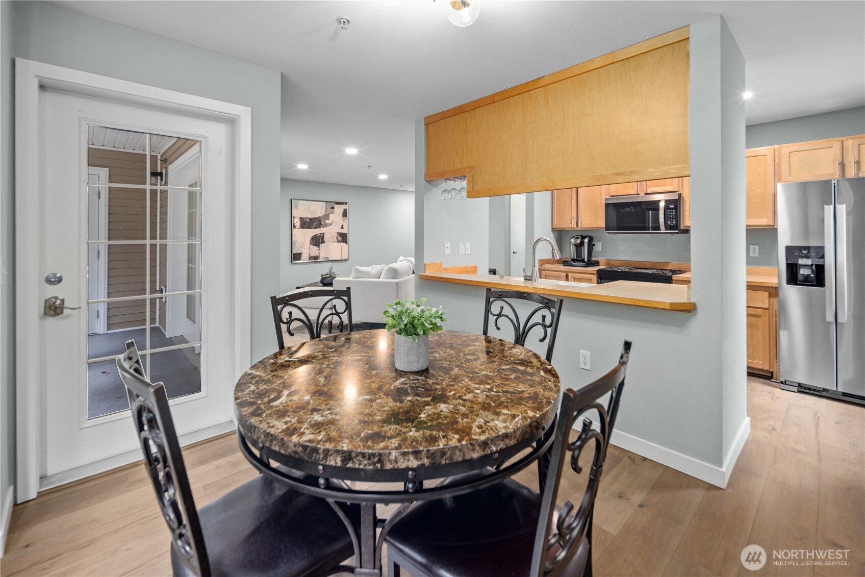 805 Harrington Place SE Unit: 2143