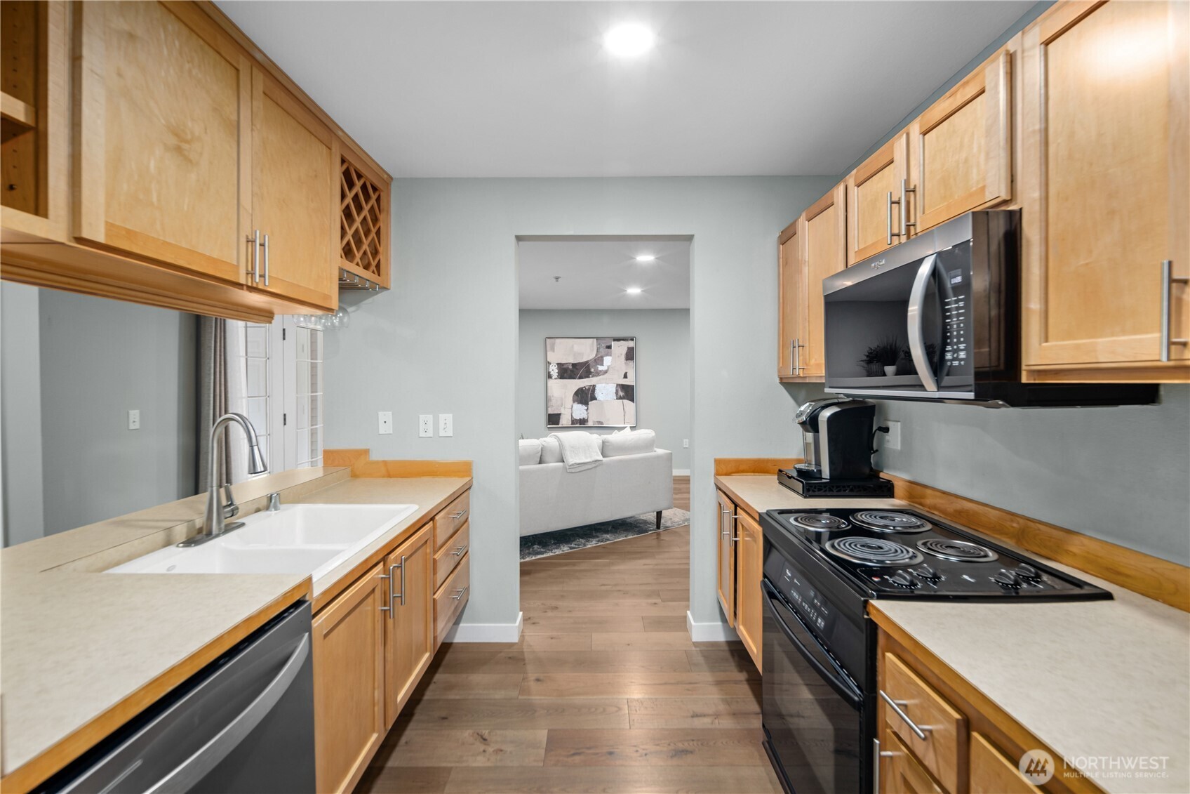805 Harrington Place SE Unit: 2143