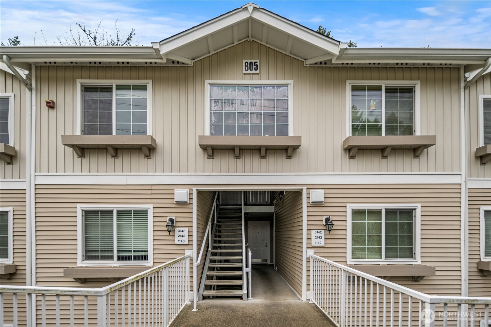 805 Harrington Place SE Unit: 2143