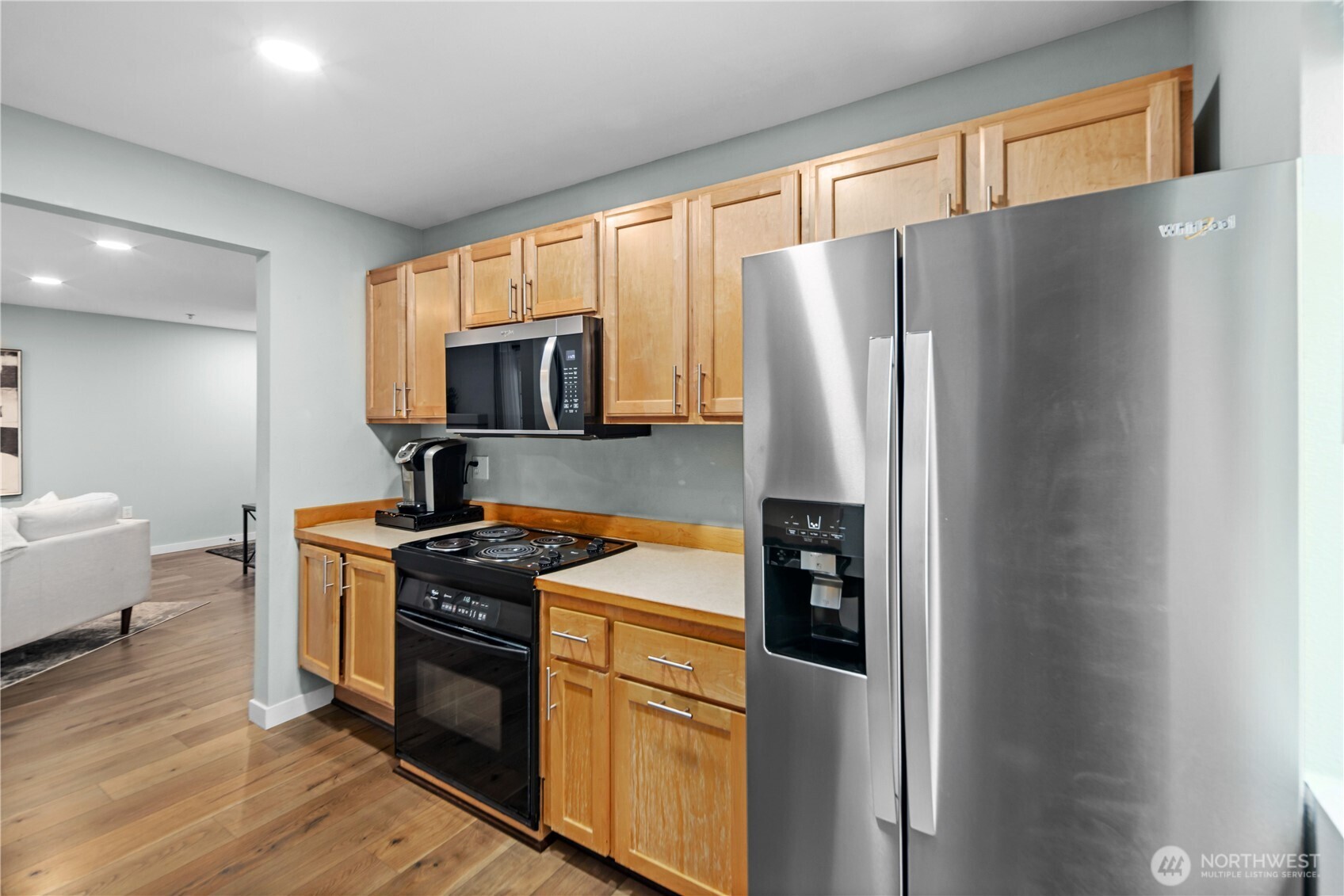 805 Harrington Place SE Unit: 2143