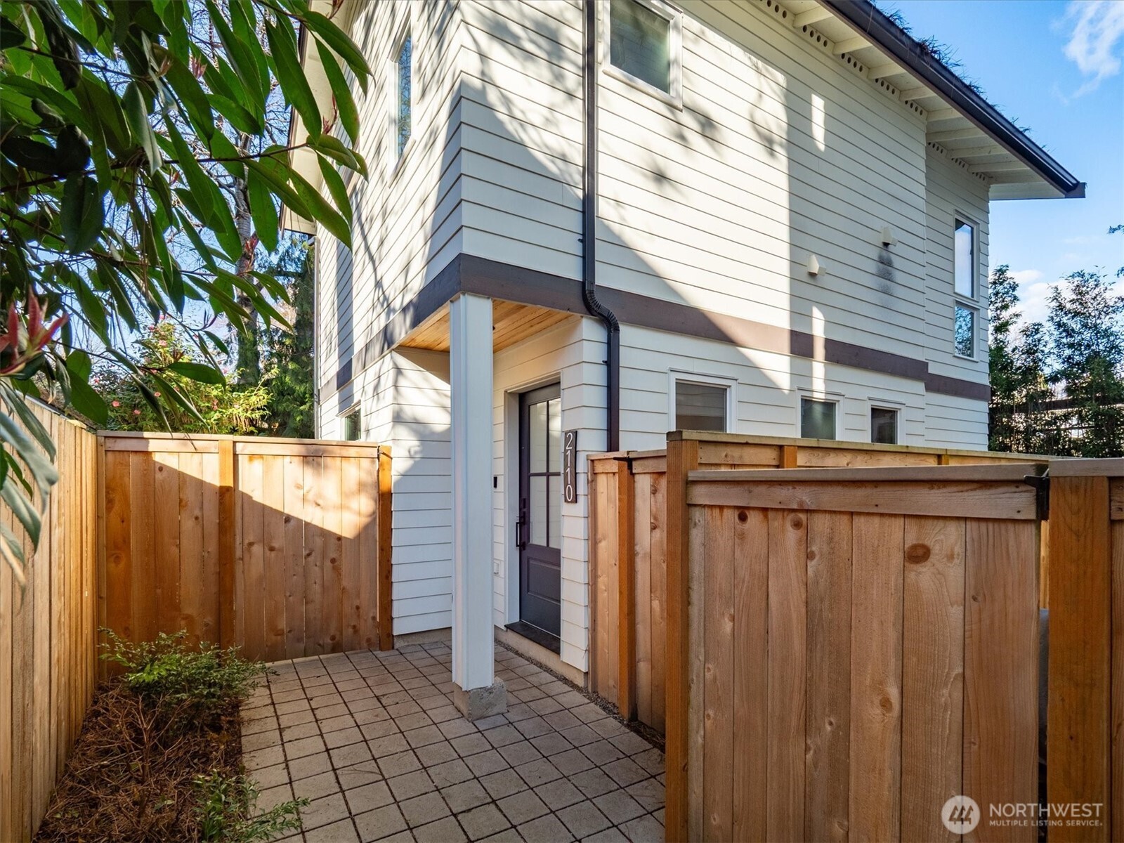 2110 N 43rd Street