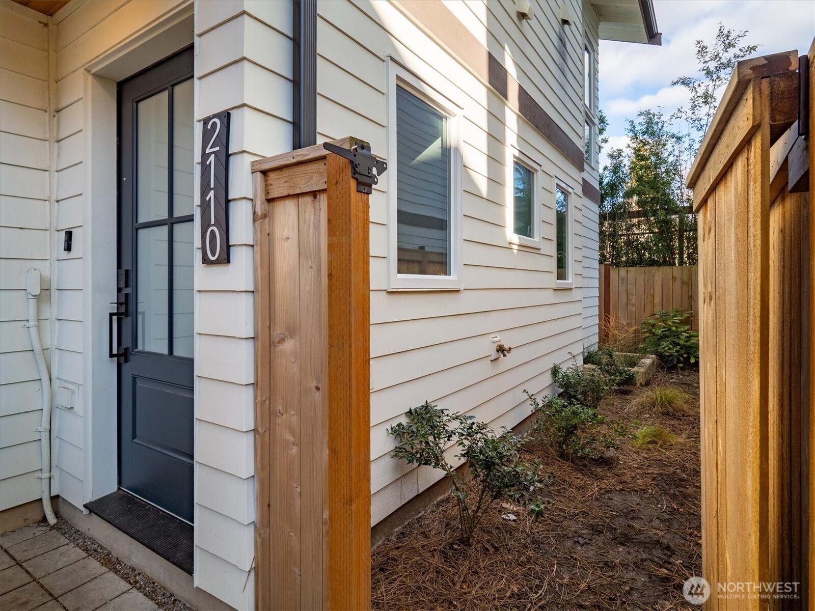 2110 N 43rd Street