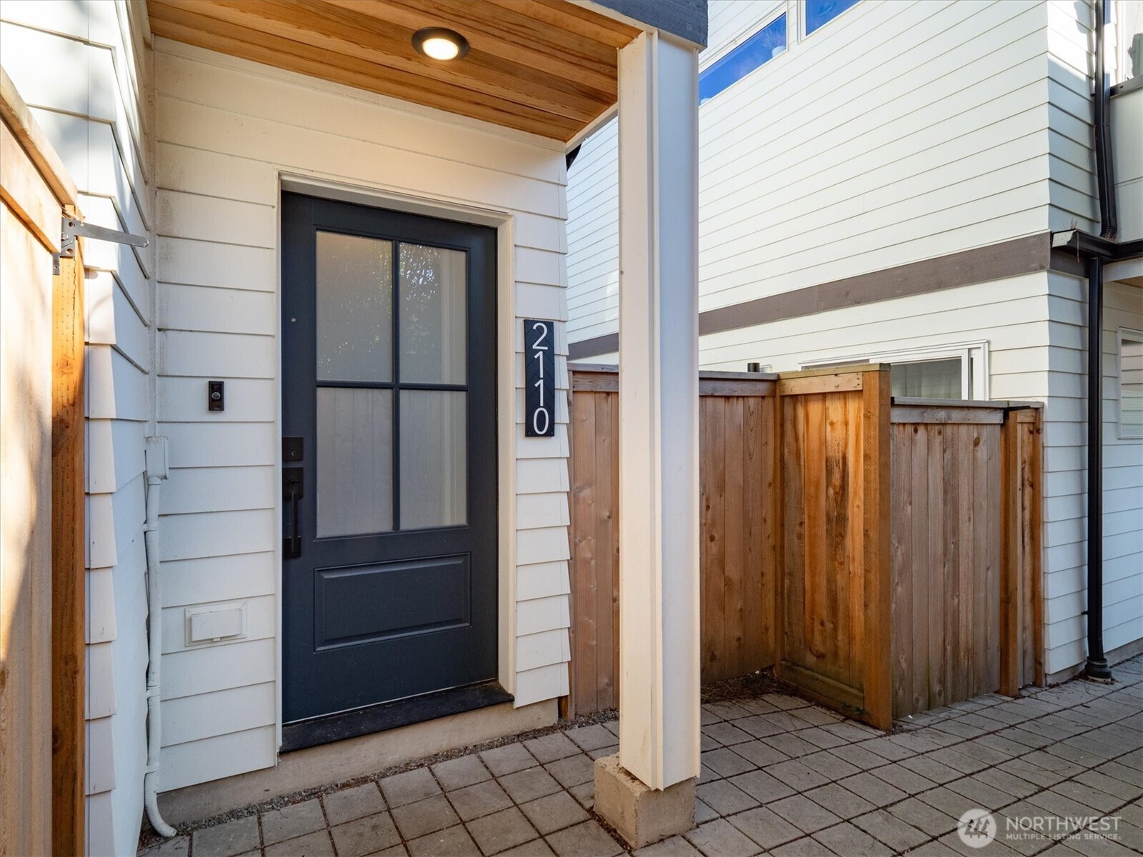 2110 N 43rd Street