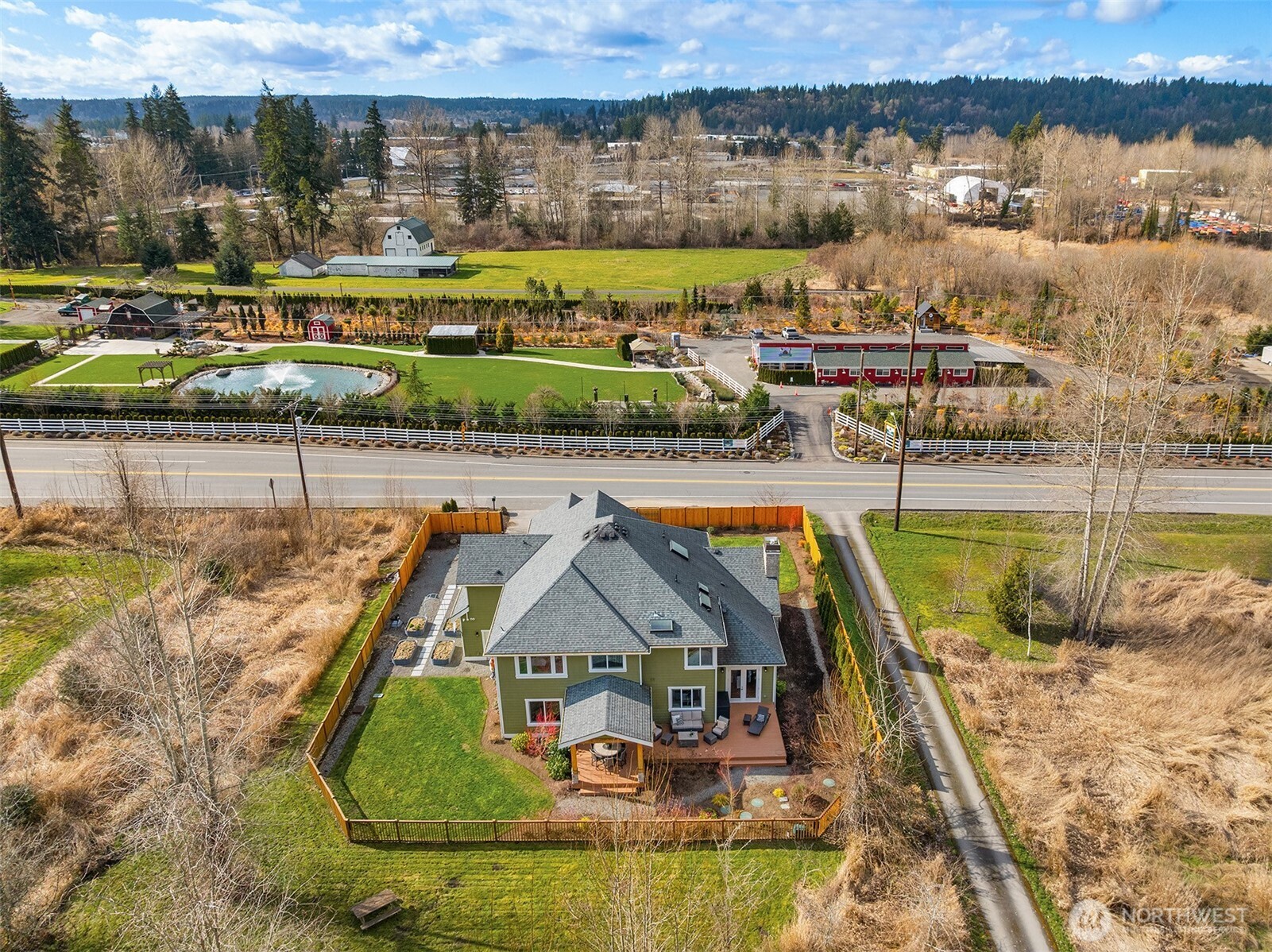 8202 196th Avenue NE