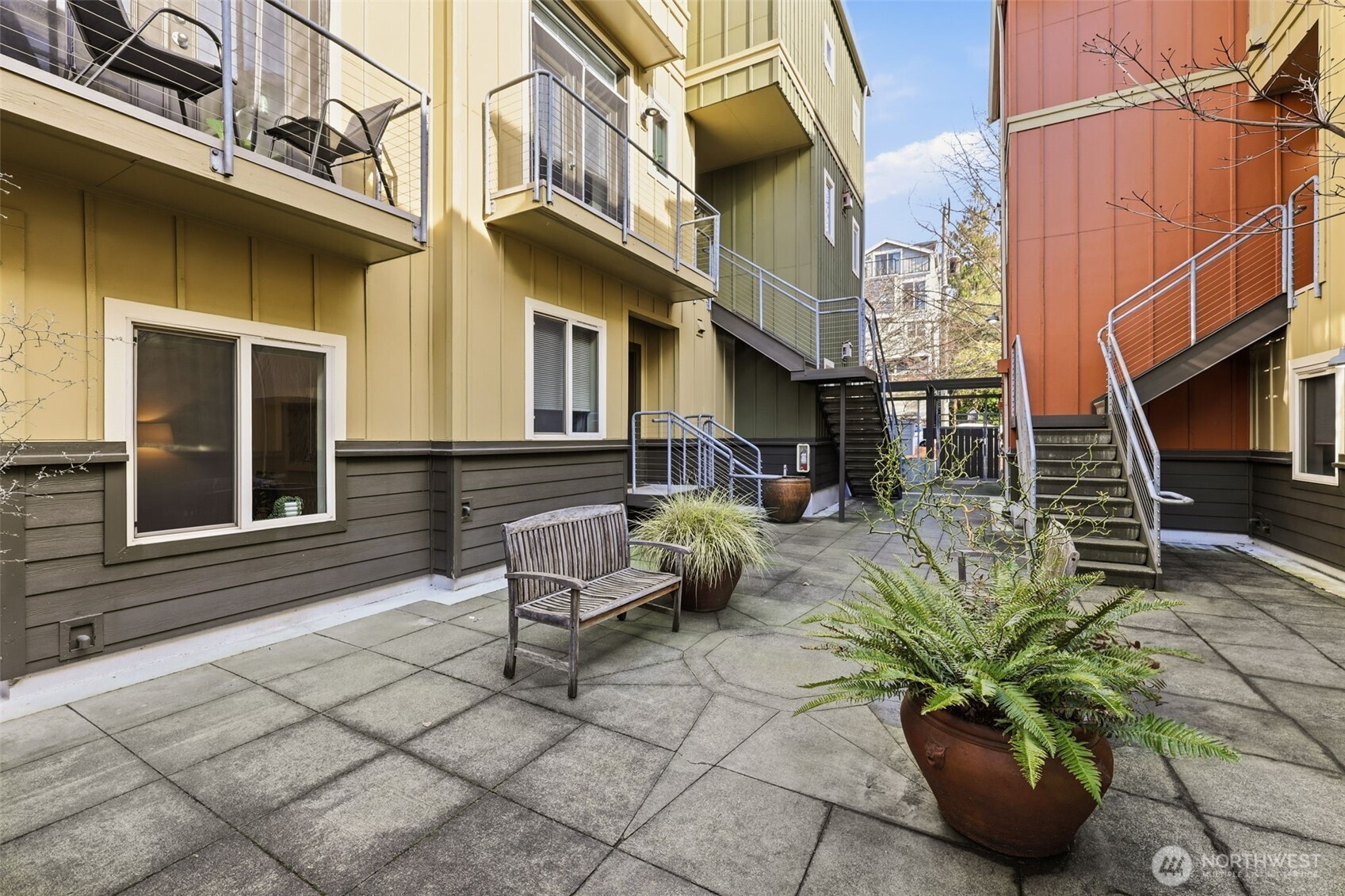 3671 Dayton Avenue N Unit: 2