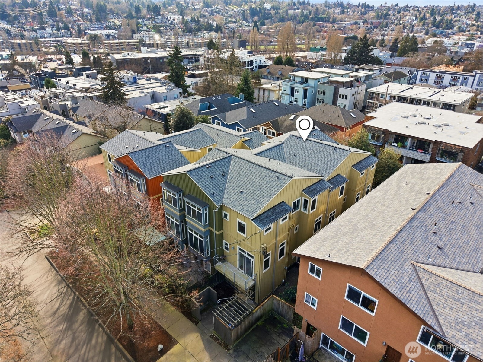 3671 Dayton Avenue N Unit: 2
